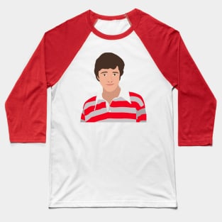 Eric Baseball T-Shirt